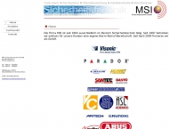 Bild MSI Sicherheitstechnik GmbH
