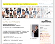 Bild NeMO Netzwerkmanagement und Organisation GmbH