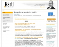 Bild Steuerberater Mnchen 24 Hrtl 