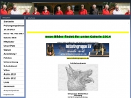Bild Schferhundeverein OG Weieritztal