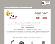Bild 24h-Schlsseldienst Kln