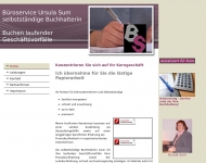 Bild Broservice Ursula Sum