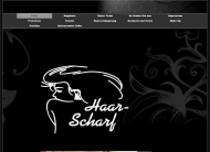 Bild Haar-Scharf