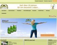 Bild Gabriele Hoppach - selbstndige Reico Vital Beraterin, Tierbetreuerin