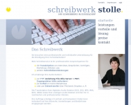 Bild schreibwerk stolle