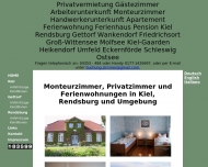 Bild Privatvermietung Kiel