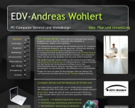 Bild EDV Andreas Wohlert