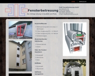 Bild Protif * Fensterbetreuung * GmbH