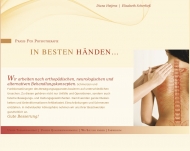 Bild Diana Heijens und Elisabeth Scherlie