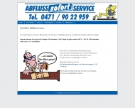 Bild Abfluss-Sofort-Service GmbH 