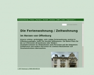 Bild Ferienwohnung Offenburg