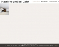 Bild Billardtische & Landhausmbel Geist