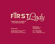 Bild First Lady - Damenmode ab Gre 44