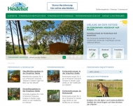 Bild Ferienpark Heidehof
