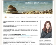 Bild spirituelle Lebensberatung