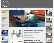 Bild Augenlaserzentrum Augsburg