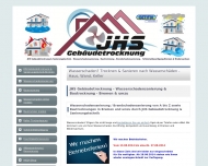 Bild JHS Gebudetrocknung & Sanierungstechnik