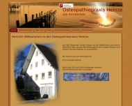 Bild Osteopathiepraxis Heinze