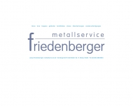 Bild Friedenberger Metallservice
