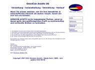 Bild Omnicon-Assets UG ( haftungsbeschrnkt )