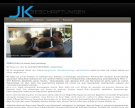 Bild JK BESCHRIFTUNGEN
