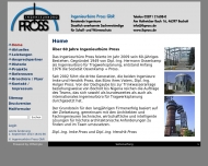 Bild Ingenieurbro Pross GbR