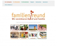 Bild familienfreund KG