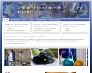 Bild Gesundheitszentrum Heinze