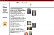 Bild UHVE - Handel Ihr Kaminholz Partner