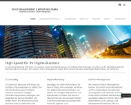 Bild Wolf Management & Beratung GmbH
