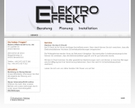 Bild Elektro Effekt GmbH & Co. KG