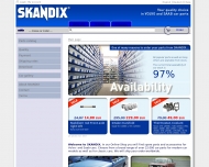 Bild SKANDIX AG