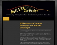 Bild Malexx Cardesign GbR