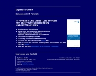 Bild DigiTrace GmbH