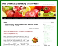 Bild Ernhrungsberatung Karin Hinrichs