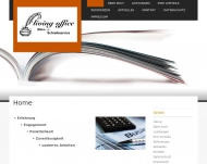 Bild living office Broservice und Schreibservice Tanja Wilken