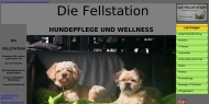 Bild Die Fellstation