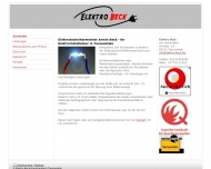 Bild Elektro Beck