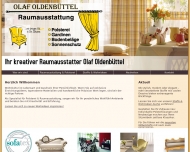 Bild Oldenbttel Raumausstattung