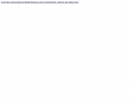 Website BCS CAD + INFORMATION TECHNOLOGIES®