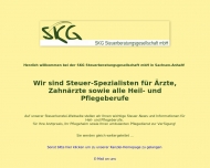 Bild SKG Steuerberatungsgesellschaft mbH
