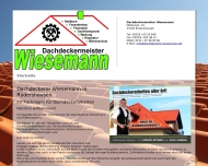 Bild Dachdeckerei Wiesemann