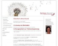 Bild Barbara Wandel