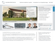 Bild QUADRATMETER Immobilien