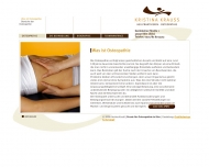 Bild Praxis fr Osteopathie Kln Slz