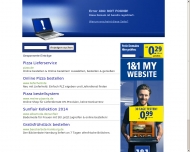 Bild Pizza Momo's  - Lieferservice