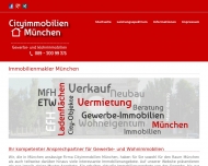 Bild Cityimmobilien-Mnchen