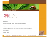 Bild Naturheilpraxis Christine Hecht