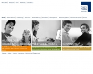 Bild Macromedia Akademie