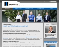 Bild SOW Sicherheitsdienst GmbH